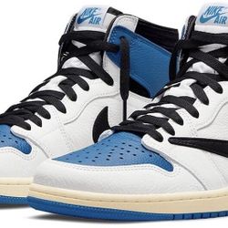 Jordan 1 Retro High OG