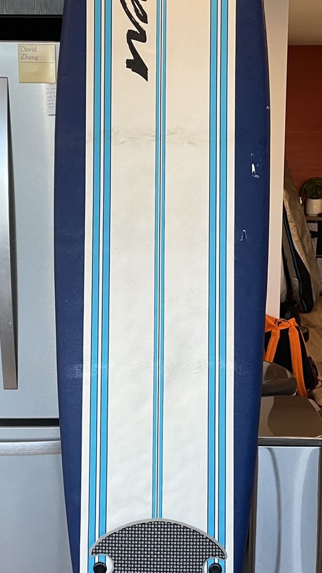 Wavestorm 8’ Surfboard