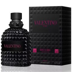 Valentino Uomo Born In Roma Extradose 3.4oz