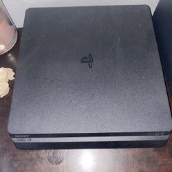 PS4 