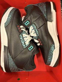 New Jordan’s Size 5.5 Youth