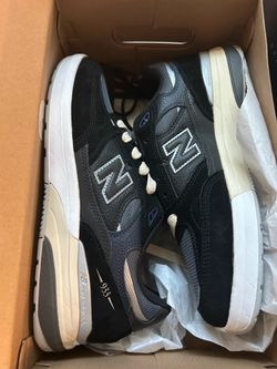 New balance