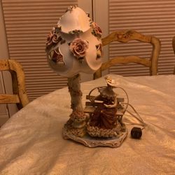 Desk Bedroom Decorative Light