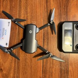 Holy Stone Spydi Drone