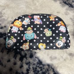 Pencil Pouch