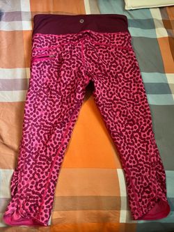 Lululemon captó