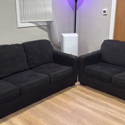 Couch Set 