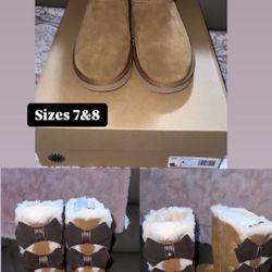 Ugg Boots 