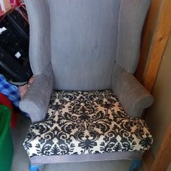 Free Chair!!! 