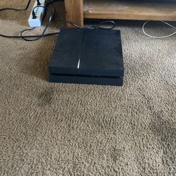 PS4 