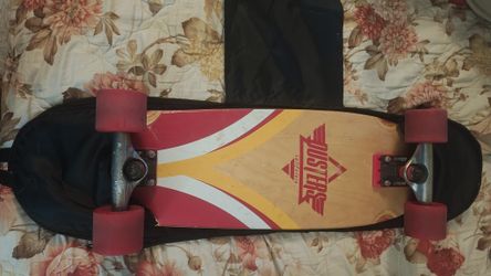 Dusters Cruiser Skateboard