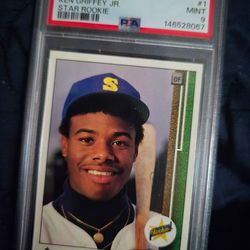 Ken Griffey Jr.