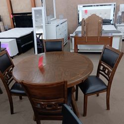 5pc Dining Set