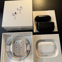 Airpods Pro Gen 2