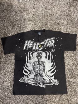 Hellstar shirt