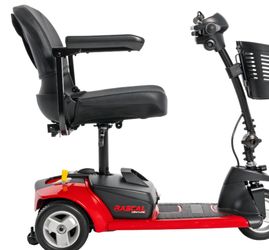 Gogo electric chair