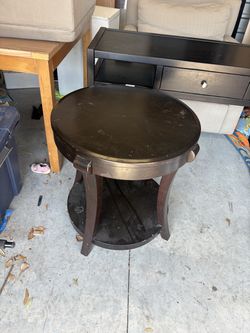 Round table