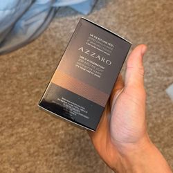 Azzaro The most Wanted, 100ML, 3.38FL.OZ 
