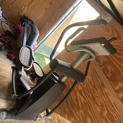 NordicTrack