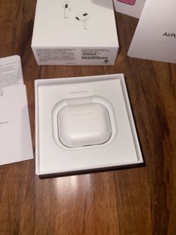AirPod generation 3