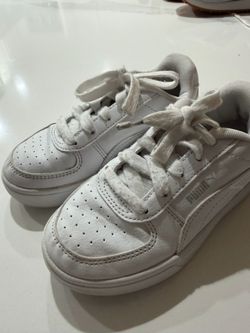 Kid shoes