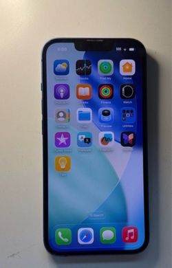iPhone 13