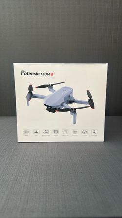 POTENSIC Drone Atom 2 Brand New