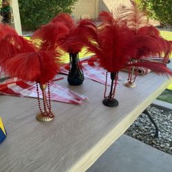 Circus Halloween Party Decorations