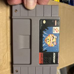 Animaniacs For Super Nintendo (SNES)