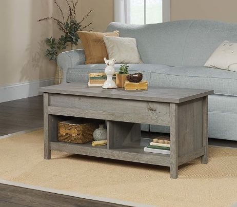 Lift Top Coffee Table 