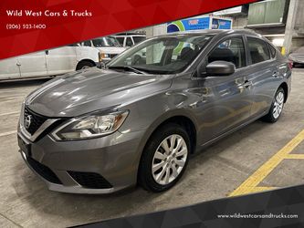 2016 Nissan Sentra