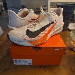 Nike Air Zoom Rival Fly 4