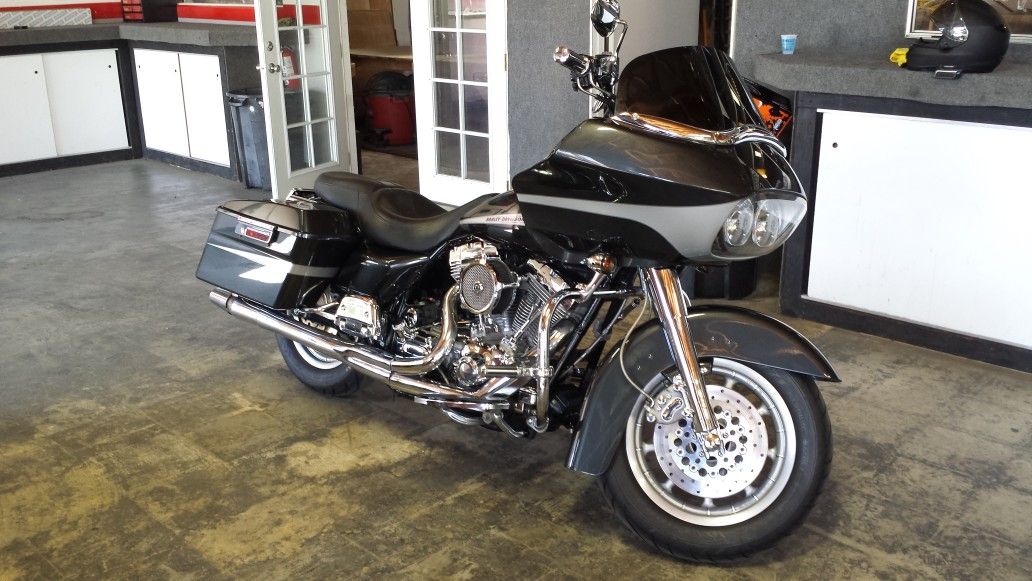 2005 road sale glide for sale