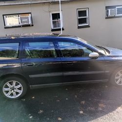2004 Volvo V70