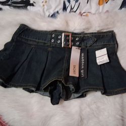 Brand New Skort Large. 
