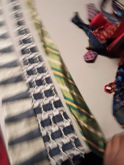 Mixed Lot of Men's Neckties