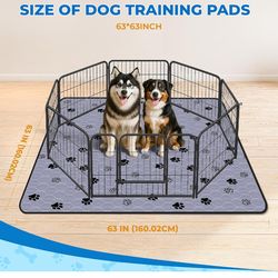 Dog pad