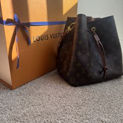 Authentic LV BAG