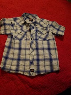Boys size 5