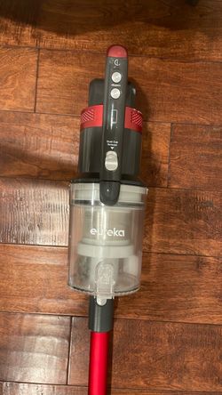 Eureka vacuum