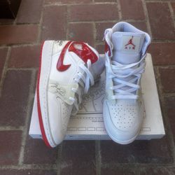 Air Jordan 1 Mid ‘Rookie Season’