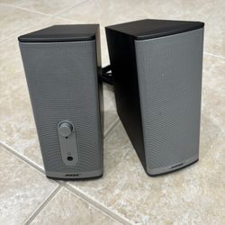 Bose Speakers