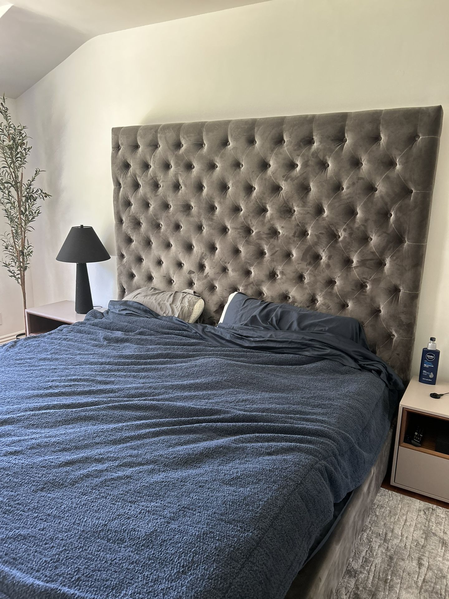 Saatva Bed Frame Retail: $2,395 + Tax