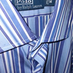 Polo Ralph Lauren Button Down Shirt