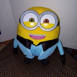 Disney Minions  Movie 