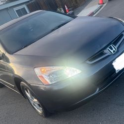 2005 Honda Accord