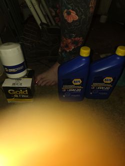 Cars parts