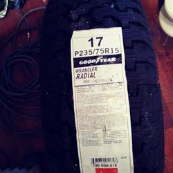 Goodyear Tire