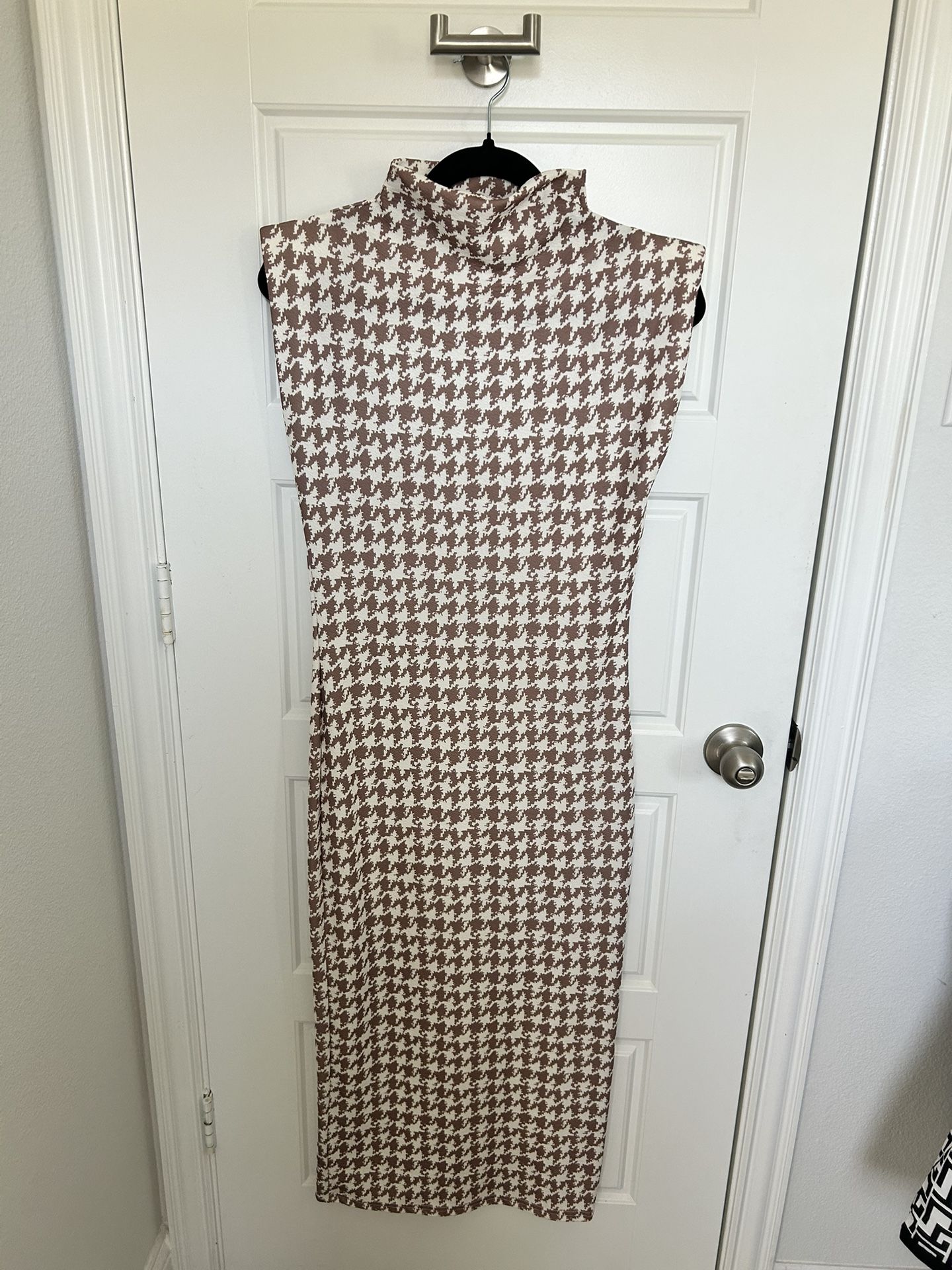 Dress size m