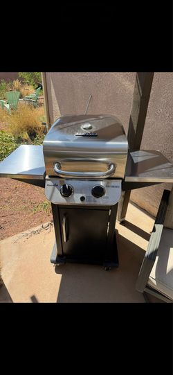 Charbroil Grill -40.00